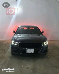 دودج تشارجر